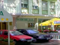 Pineda Aparthotel Bibione 2*