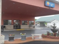 Quality Inn Delta 