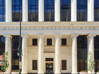 Renaissance Denver Downtown City Center Hotel