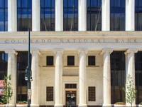 Renaissance Denver Downtown City Center Hotel 4*