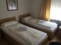 Ihre Zimmervermietung Am Romerlager 3*
