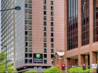 Holiday Inn Express Denver Downtown 