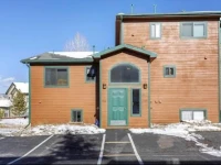 Timber Lodge 