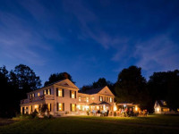Barrows House