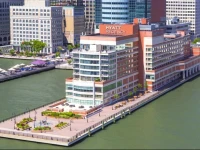 Hyatt Regency Jersey City 