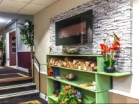 Ramada Inn Jersey City 