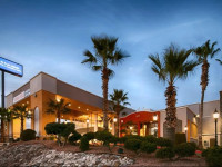 Best Western Plus El Paso Airport Hotel & Conference Center