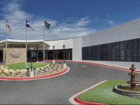 Country Inn & Suites By Carlson, El Paso Sunland Park, TX