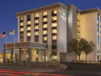 Embassy Suites by Hilton El Paso