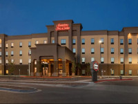 Hampton Inn & Suites El Paso/East