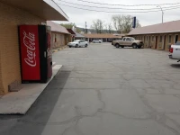 Elko Motel 