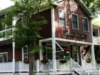 Green Tree Inn 