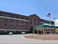 Comfort Suites - Asheville 