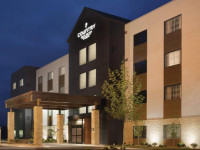 Country Inn & Suites By Carlson, Asheville Westgate, NC