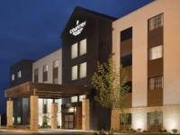 Country Inn & Suites By Carlson, Asheville Westgate, NC 