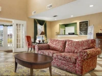Baymont Inn & Suites - Eufaula 