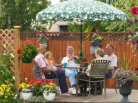 Minnie Street Inn 