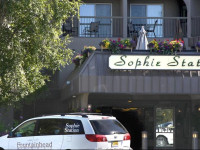 Sophie Station Suites