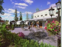 Rivers Edge Resort 
