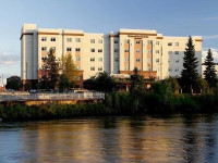 SpringHill Suites by Marriott Fairbanks