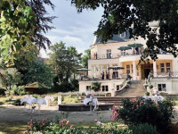 Hotel Schloss Teutschenthal