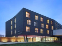 Spreewald Thermenhotel 4*