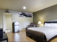 Rodeway Inn Flagstaff 