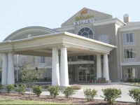 Holiday Inn Express Hotel & Suites Palm Coast 