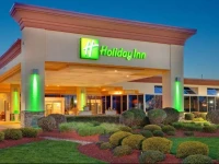 Holiday Inn Allentown Lehigh Valley 