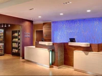 Fairfield Inn & Suites by Marriott Sacramento Folsom 