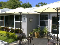 Island Sands Inn