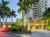 Marriott Fort Lauderdale North 