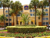 Best Western Ft Lauderdale 1-95 Inn 