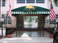 Casa Del Sol Waterfront Resort & Marina