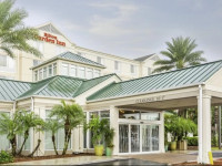 Hilton Garden Inn Fort Myers