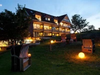 Hotel Pabst 5*