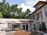 Bel Air Strandhotel 4*