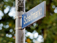 Ferienwohnung an der Schelfkirche