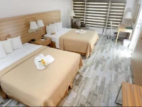 Roya Hotel & Suites 