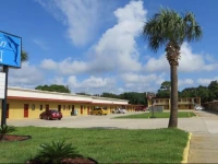 Dolphin Inn in Fort Walton Beach 