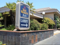 Best Western Village Inn