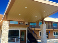 Days Inn Yosemite Area