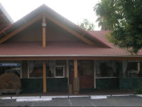 Parkside Inn Fresno