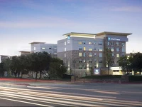 Hyatt House Dallas / Frisco 