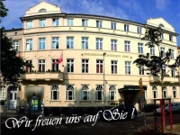 Hotel Niederlandischer Hof Schwerin 