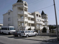 Alekta Hotel (РђР»РµРєС‚Р° РћС‚РµР»СЊ)