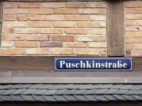 Schwerin City Apartment