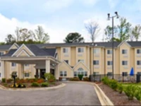 Microtel Inn & Suites by Wyndham Gardendale 