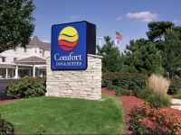 Comfort Inn & Suites Geneva 