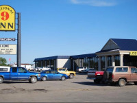 National 9 Inn Gillette